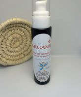 Apricot Kernel oil